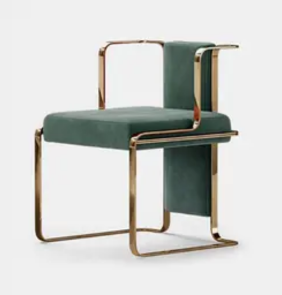 Cafe-Chair